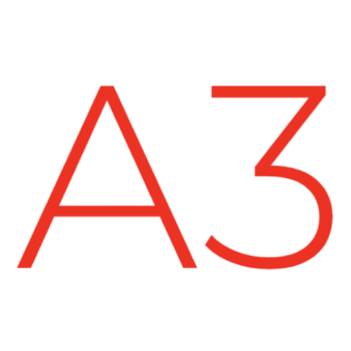 A3 Comunicaciones logo